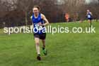 Mens 35s to 64s, 2025 NEMAA Cross Country Champs., Acklam, Middlesbrough. Photo: David T. Hewitson/Sports for All Pics